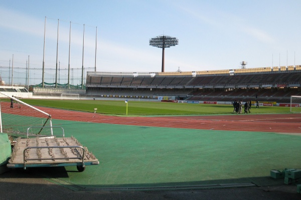 Writer Days 第85回全国高校サッカー選手権大会