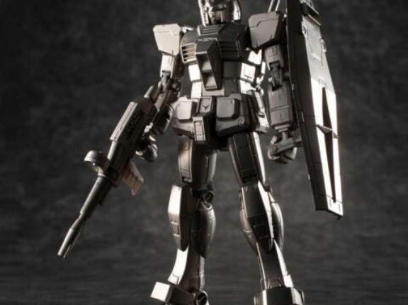 「ガンダリウム合金」とかいう殆ど掘り下げられない謎の金属
