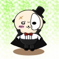 まじかるちいかわのラッコ先生