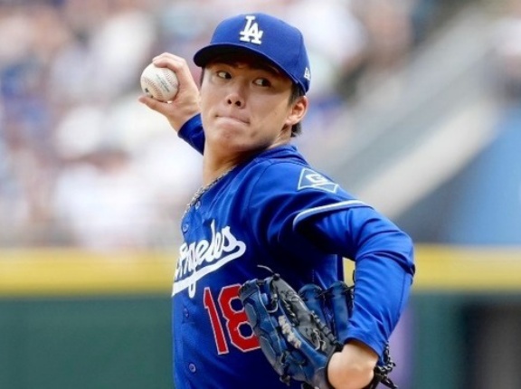【泣いた】山本由伸の完全試合、8回の一瞬で消える　これはあまりにも切ない……