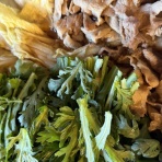 農家に嫁いだえだまめの毎日