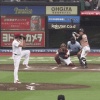【vs楽天】日ハム渡邉、第7号ソロホームラン！！！