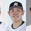 清宮・安田・中村の2017高卒BIG3ｗｗｗｗｗｗｗｗ
