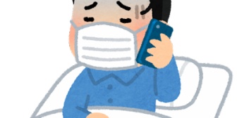 【にじさんじ】教授が39度の高熱、むぎちゃんも大風邪を報告『なんか風邪引く季節あるよな』