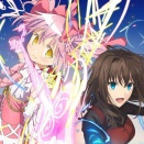 映画『魔法使いの夜』×『劇場版 魔法少女まどか☆マギカ〈ワルプルギスの廻天〉』スペシャルコラボレーションが発表！