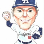 真夜中のぺんぎん工房（似顔絵教室レポート＆スケジュール）