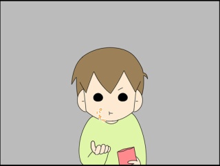 パチパチパニック！