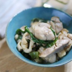 ビストロパパ　～パパ料理のススメ～