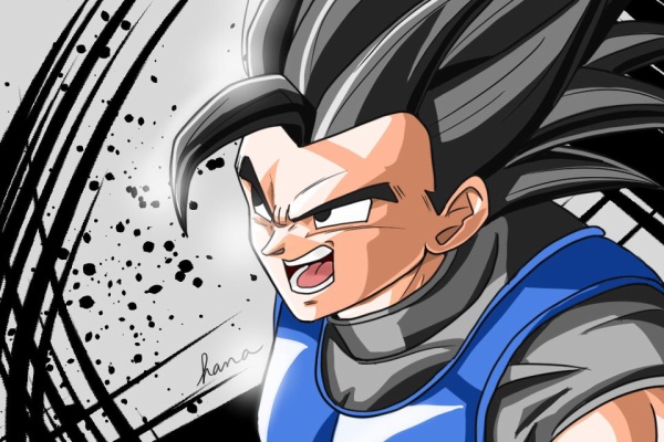 ドラゴンボールレジェンズネタ情報まとめ イラスト
