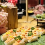 古く小さく愛しいわが家