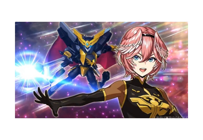 バンダイ「んほっ、んほっこのルイホークアイって子たまんね～そうだ！ゲームにしようよ！」　ロススト「だめに決まってんだろ」
