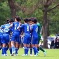 【2026/5/4】　九州クラブユース県予選　in　吹上海浜公園