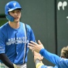 【日本ハム】浅間大基の名演技？　相手守備かく乱する“走塁フェイク”で貴重な追加点
