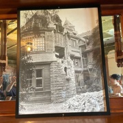 未亡人になってカリフォルニアに来て