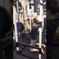 40代男性　背中トレ！