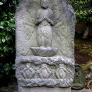 １．東京都板橋区大原町40-7 長徳寺