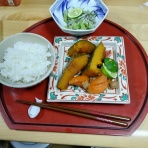 花と短歌と竹原と
