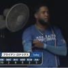 【vs.オリックス】日ハム・ロドリゲス、3回途中2安打5四球3失点KO