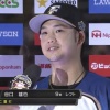 日ハム谷口「もうちょっとスタンドが埋まれば選手ももっとやる気になる」