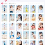 『[物販情報] 新グッズ発売（ 生写真セット（海辺） ）！9月30日より通販サイトで販売開始…【イコラブ】』の画像
