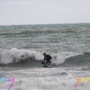 2026年6月7日　No-wind　SVB　　Windsurfing
