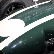 F1 2025 ����GP���ﵭ ����11 COOPER T53 CLIMAX
