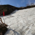 登山道の状況