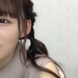 『[動画]2023.02.25（23:22～） SHOWROOM　「=LOVE(イコールラブ) 音嶋莉沙」＠個人配信【イコラブ】』の画像
