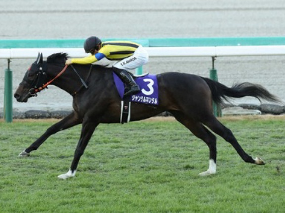 【競馬予想】[5]第84回皐月賞(GⅠ) /2024