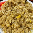 1皿で1ヶ月分のニンニクが摂取できます！函館市日吉町「ラーメン喜三郎」