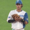 日ハム細川の守備、ジェットコースターすぎる