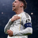 CL25-26　レアル対シティ　サッカーだけはわかんねえな！ｗ