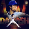 【朗報】ダルビッシュ、「オールMLBチーム」1位チーム選出