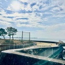 そんな休日の出来事