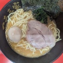 ラーメン 一二三家 鴨居本店（横浜市都筑区・鴨居駅）