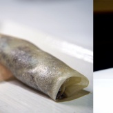 時を超えて蘇る名店の美学─「銀座楼蘭」が贈る、秋の饗宴