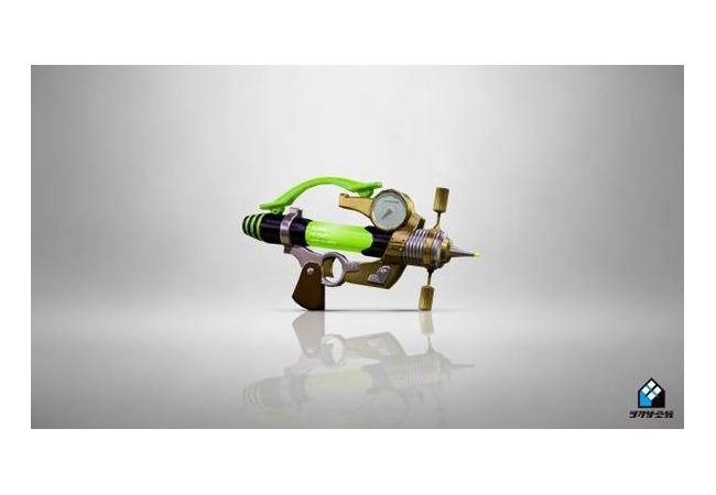 【スプラトゥーン】新ブキ『シャープマーカー』きたああああ！！ネットの反応