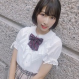 『[≠ME] メンバーリレーブログ「蟹沢萌子」(8/19)【ノイミー、もえこ】』の画像