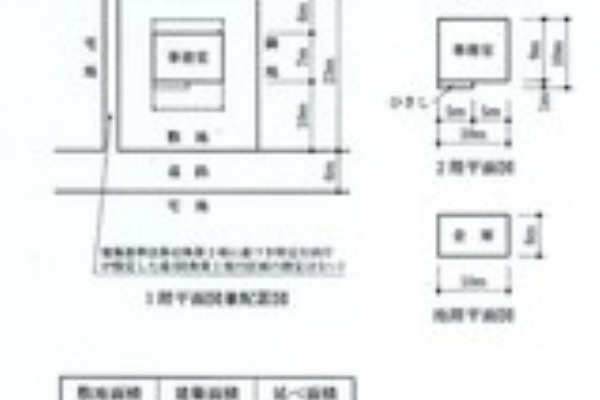 建築デザイン研究科 - H18法規