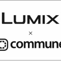 「LUMIXコミュニティ」、Communeで開設