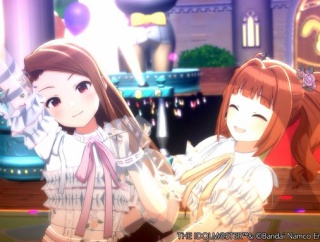 【祝】ミリシタ、アクティブが4万人まで回復