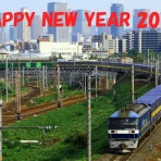 Msykの業務（鉄道）日誌