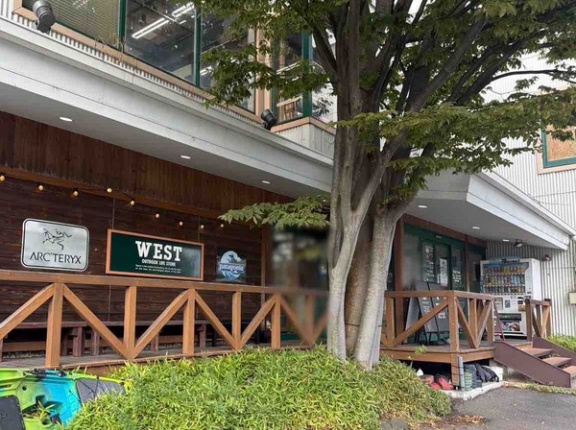 アウトドア用品をリペア&ケア！中央区神道寺『WEST新潟店（ウエスト）』で『『つなぐ、なおす、手入れする。』REUSE・REPAIR・CARE DAY』開催！9月21日。