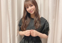 【画像】最新の北野日奈子ちゃんのビジュアルwwwwwwwwww