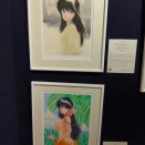 【アニメ】きまぐれオレンジロード・アニメ化４０周年記念展③＿マルイシティ横浜