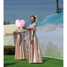 マキ先生のお別れ会について