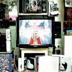 Read Me, Hear Me, Watch Me　本・音楽・映画鑑賞日記
