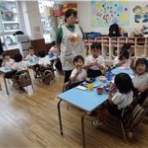 どの子も育つ　みさと幼稚園（三郷市）