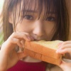 菅井友香の食レポ