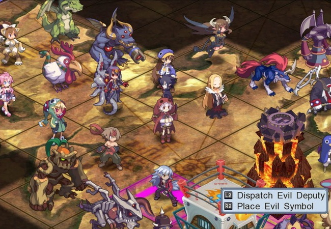 【ゲーム】SRPGの衰退が異常な件、なんでみんな買わないの？